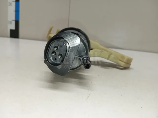 Фильтр топливный