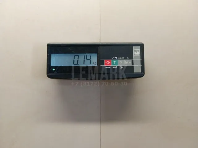 Повторитель в зеркало
