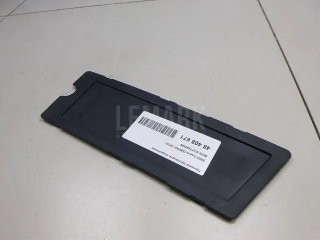 Крышка багажного отделения для  Ford Escort/Orion 1990-1995
