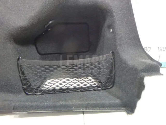 Обшивка багажника для  Audi A6 [C5] 1997-2004