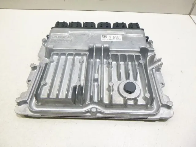 Блок управления двигателем для  GM Pontiac Vibe 2002-2007