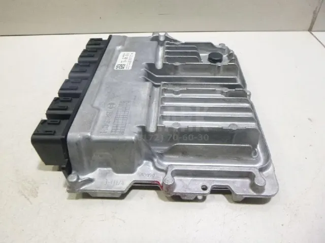 Блок управления двигателем для  GM Pontiac Vibe 2002-2007