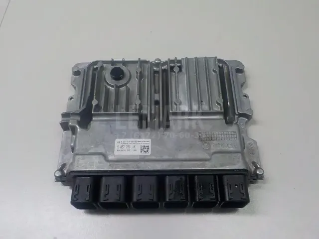 Блок управления двигателем для  GM Pontiac Vibe 2002-2007