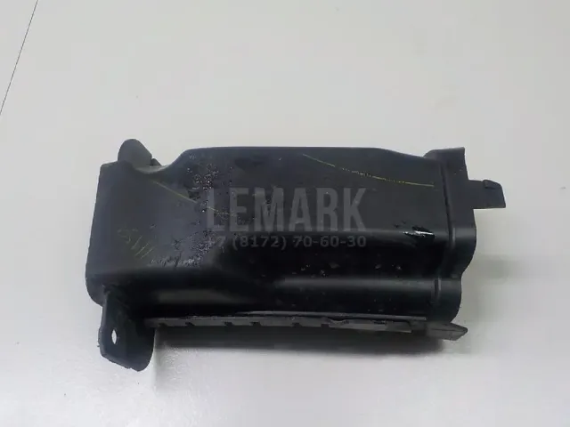 Воздуховод бампера левый для  Daihatsu Terios (J1) 1998-2005