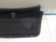 Обшивка крышки багажника для  Fiat Doblo 2001-2005