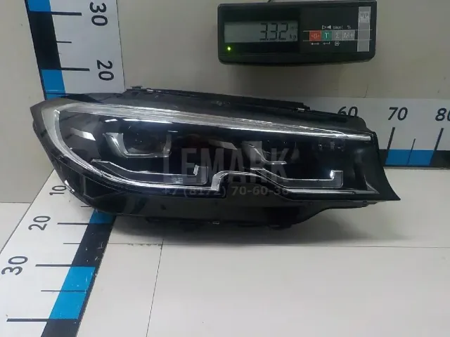 Фара правая для  Ford America Focus USA 2004-2007