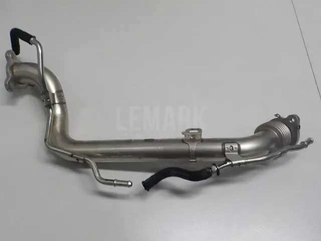 Трубка системы рециркуляции (EGR) для  Great Wall Hover H3 2010-2014