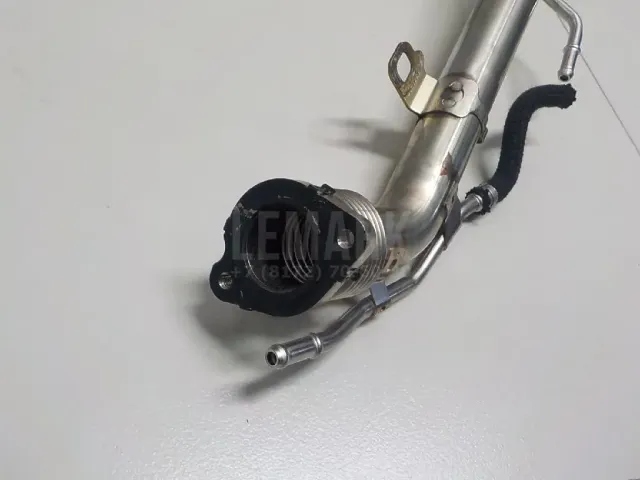 Трубка системы рециркуляции (EGR) для  Great Wall Hover H3 2010-2014