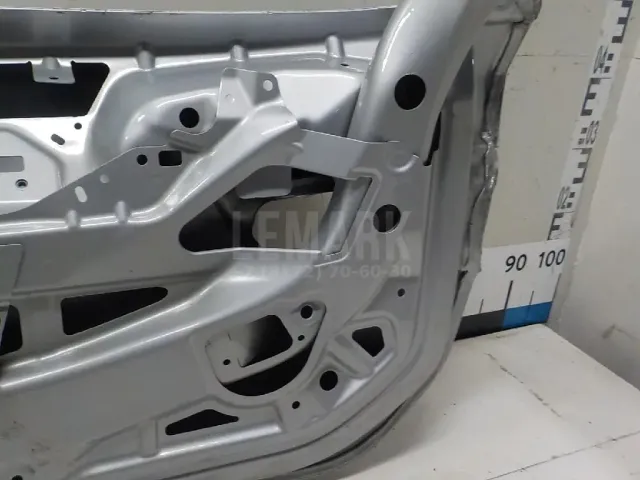 Дверь багажника для  Audi TT(8S) 2015