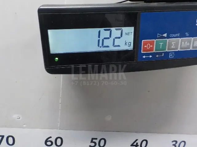 Стеклоподъемник электр. передний левый