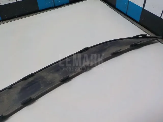 Накладка спойлера для  Citroen C5 2004-2008