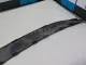 Накладка спойлера для  Citroen C5 2004-2008