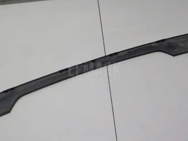 Накладка спойлера для  Citroen C5 2004-2008