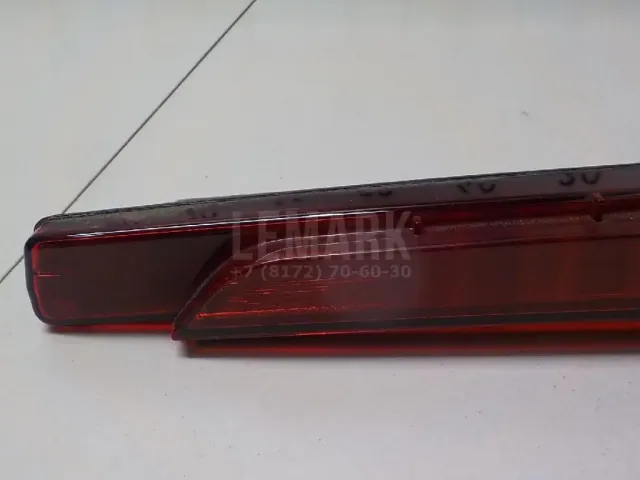 Фонарь задний (стоп сигнал) для  Changan UNI-K 2020