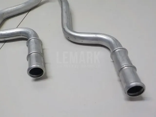 Трубка отопителя для  Haval H5 2020