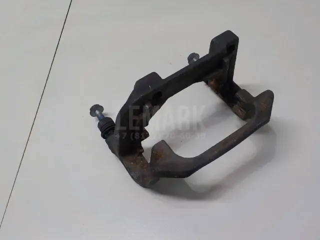 Скоба суппорта заднего левого для  Exeed RX / Yaoguang (T22) 2023