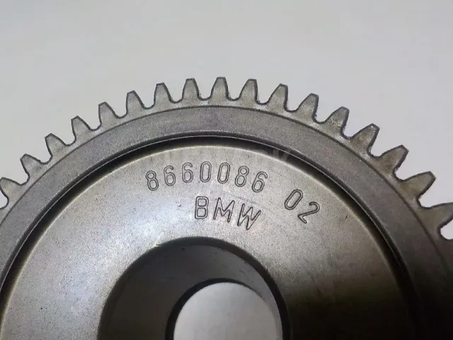 Шестерня балансирного вала для  Ford Ranger 2006-2012