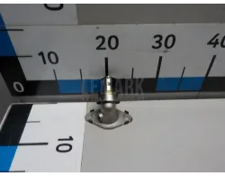Трубка картерных газов