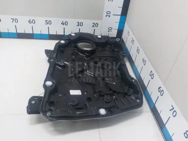Стеклоподъемник электр. передний левый для  BMW 4-serie F32/F33/F82 2012-2020