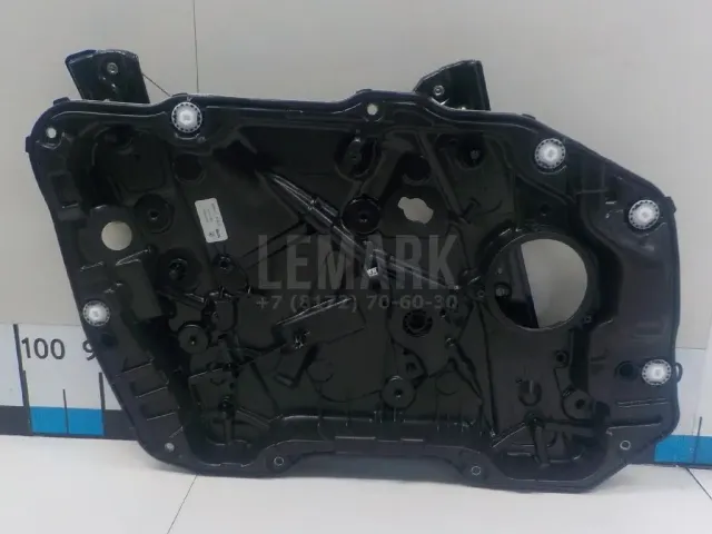 Стеклоподъемник электр. передний левый для  BMW 4-serie F32/F33/F82 2012-2020