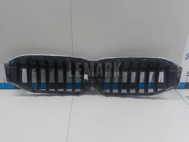 Решетка радиатора для  Geely Atlas (NL-3) 2016-2022