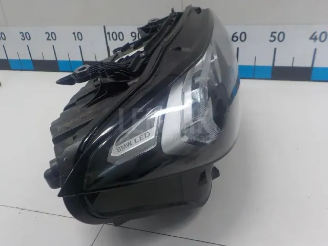 Фара правая для  BMW X6 F16/F86 2014-2020