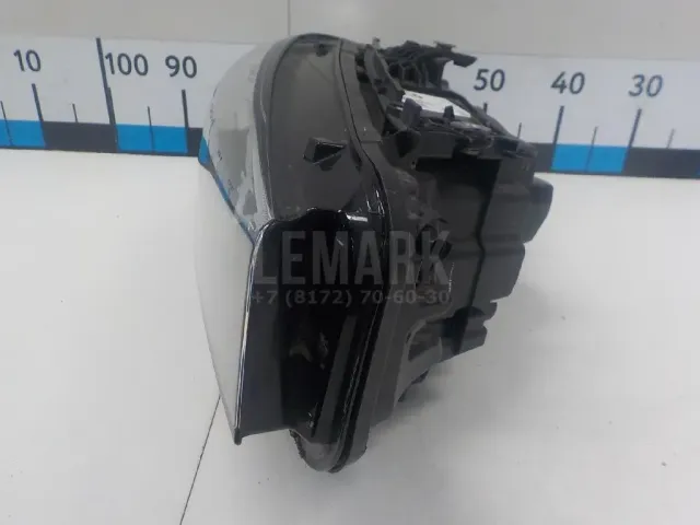 Фара правая для  BMW X6 F16/F86 2014-2020