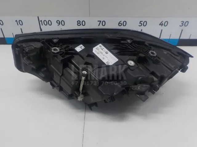 Фара правая для  BMW X6 F16/F86 2014-2020