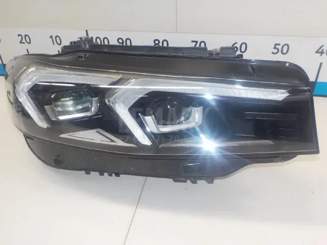Фара правая для  BMW X6 F16/F86 2014-2020