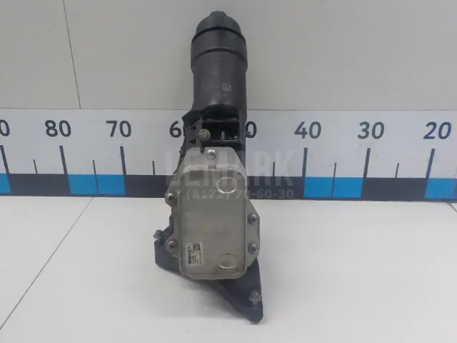 Корпус масляного фильтра