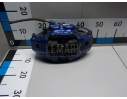Суппорт тормозной передний левый