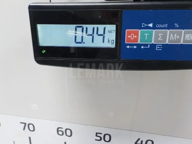 Фильтр топливный