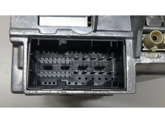 Усилитель акустической системы
