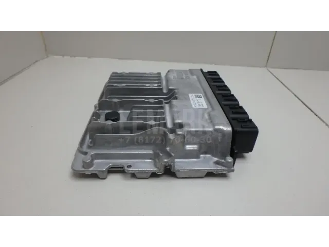 Блок управления двигателем для  GM Pontiac Vibe 2002-2007