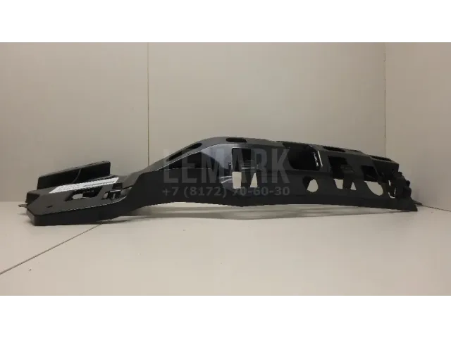 Кронштейн заднего бампера левый для  Haval H6 2014-2020