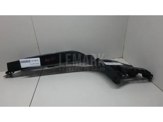 Кронштейн заднего бампера левый для  Haval H6 2014-2020