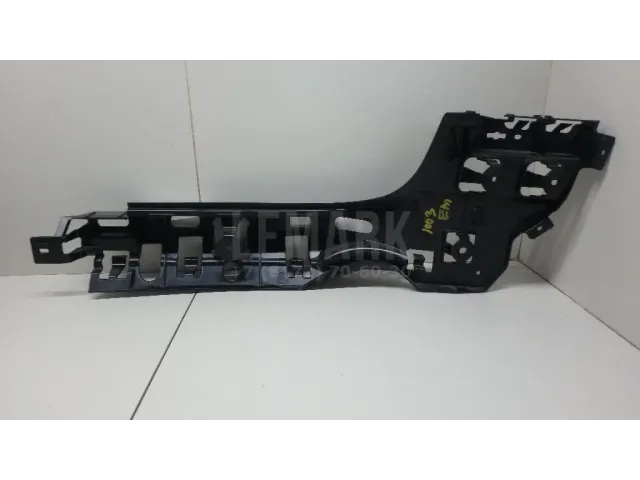 Кронштейн заднего бампера левый для  Haval H6 2014-2020