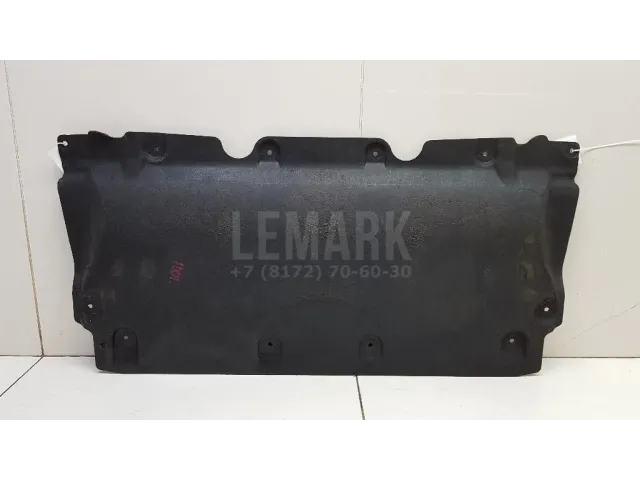 Пыльник двигателя для  Haval H2 2014-2020