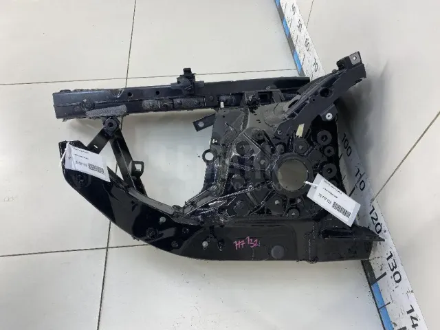 Лонжерон передний левый для  Acura TSX 2009-2014