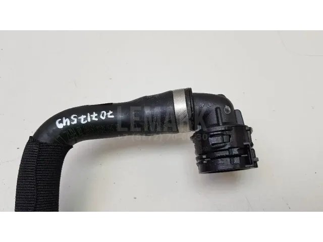 Шланг системы охлаждения для  BMW 2-serie F22/F23/F87 2013-2020