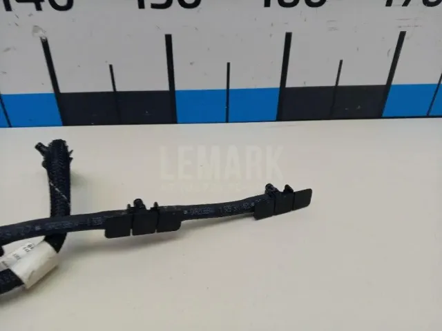 Магистраль обратки для  BMW 3-serie F30/F31/F80 2011-2020