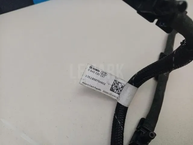 Магистраль обратки для  BMW 3-serie F30/F31/F80 2011-2020