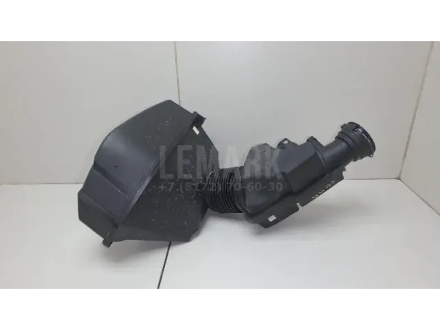 Резонатор воздушного фильтра для  Daewoo Lanos 1997-2009