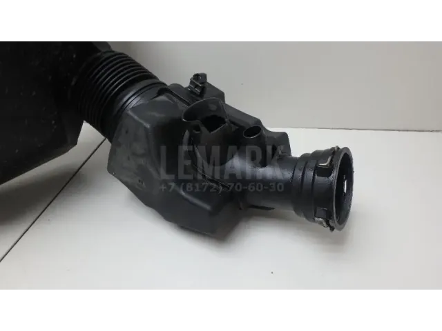 Резонатор воздушного фильтра для  Daewoo Lanos 1997-2009