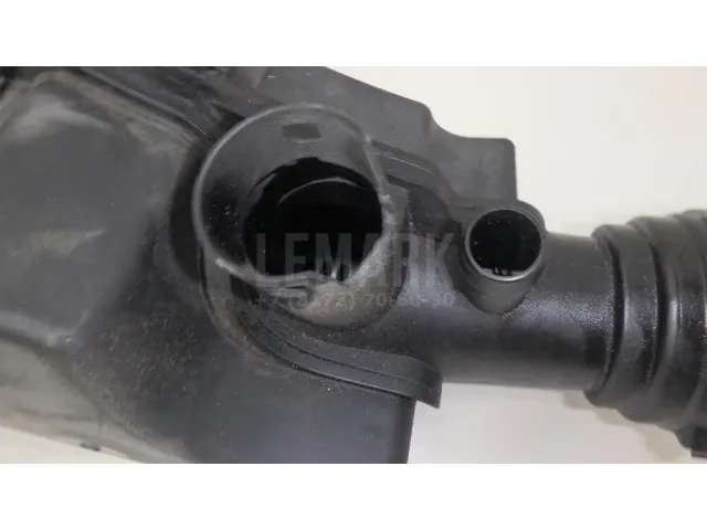 Резонатор воздушного фильтра для  Daewoo Lanos 1997-2009