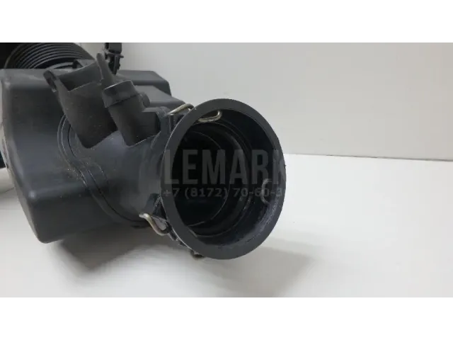 Резонатор воздушного фильтра для  Daewoo Lanos 1997-2009