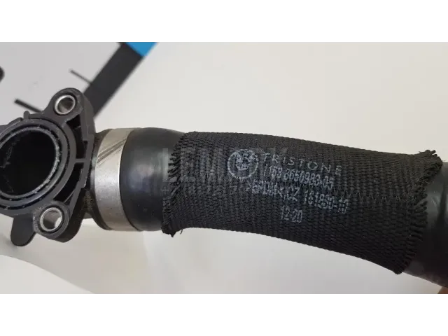 Шланг системы охлаждения для  Great Wall Wingle 7 2018