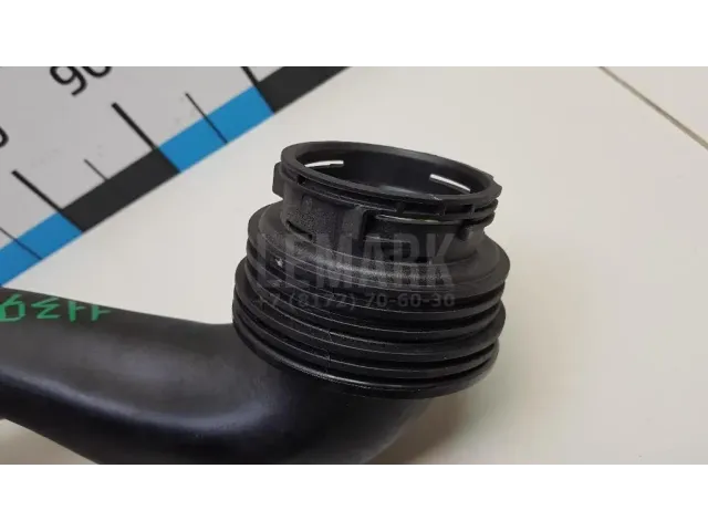 Воздуховод для  Ford KA 2008-2016