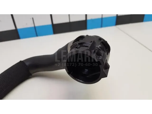 Шланг системы охлаждения для  BMW 2-serie F22/F23/F87 2013-2020