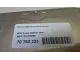 Блок управления двигателем для  GM Pontiac Vibe 2002-2007